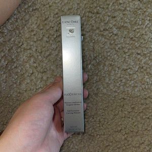 Lancome Full extension Curving Mascara